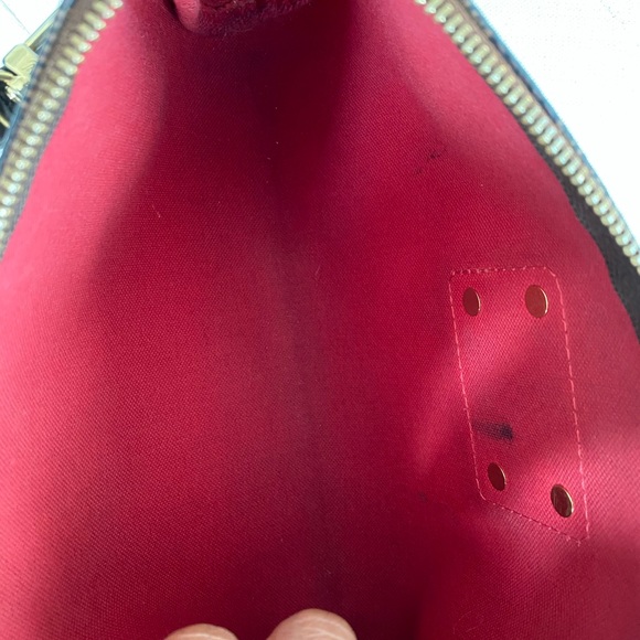 Louis Vuitton Eva Damier - Picture 11 of 16